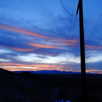 Amargosa Trail - beautiful sunset - Hiking Near Me - Henderson, Nevada Amargosa Trail - beautiful sunset - Hiking Near Me - Henderson, Nevada