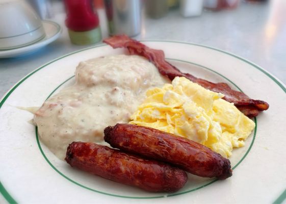 Hamburger Haven by null