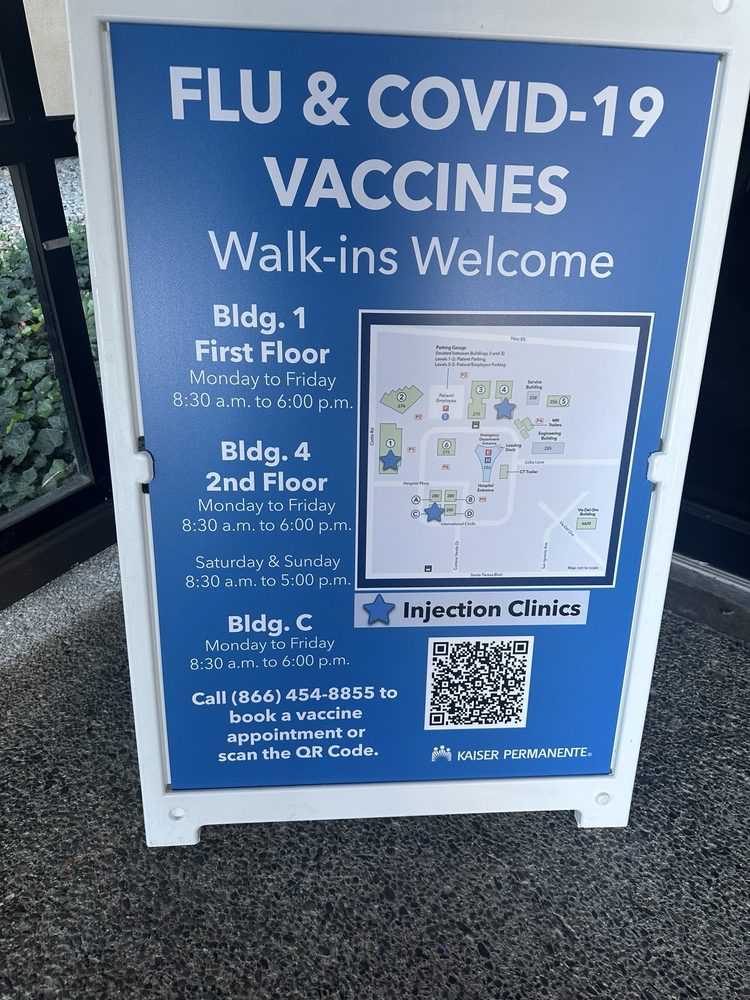 Kaiser Permanente Medical Center - patient advocate in San Jose, CA