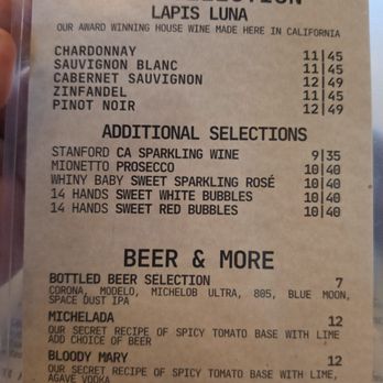 Luna - Tacos Near Me - Bakersfield, California Luna - Tacos Near Me - Bakersfield, California