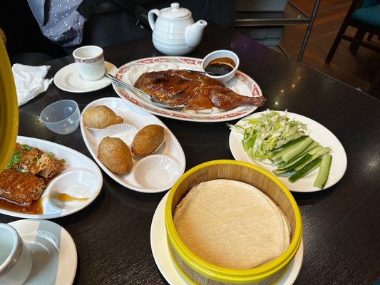 Chinees Cantonees restaurant Tai Wu by null