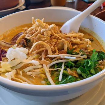 Thai Kitchen - Khao Soi - Thai Near Me - Lakewood, Ohio Thai Kitchen - Khao Soi - Thai Near Me - Lakewood, Ohio