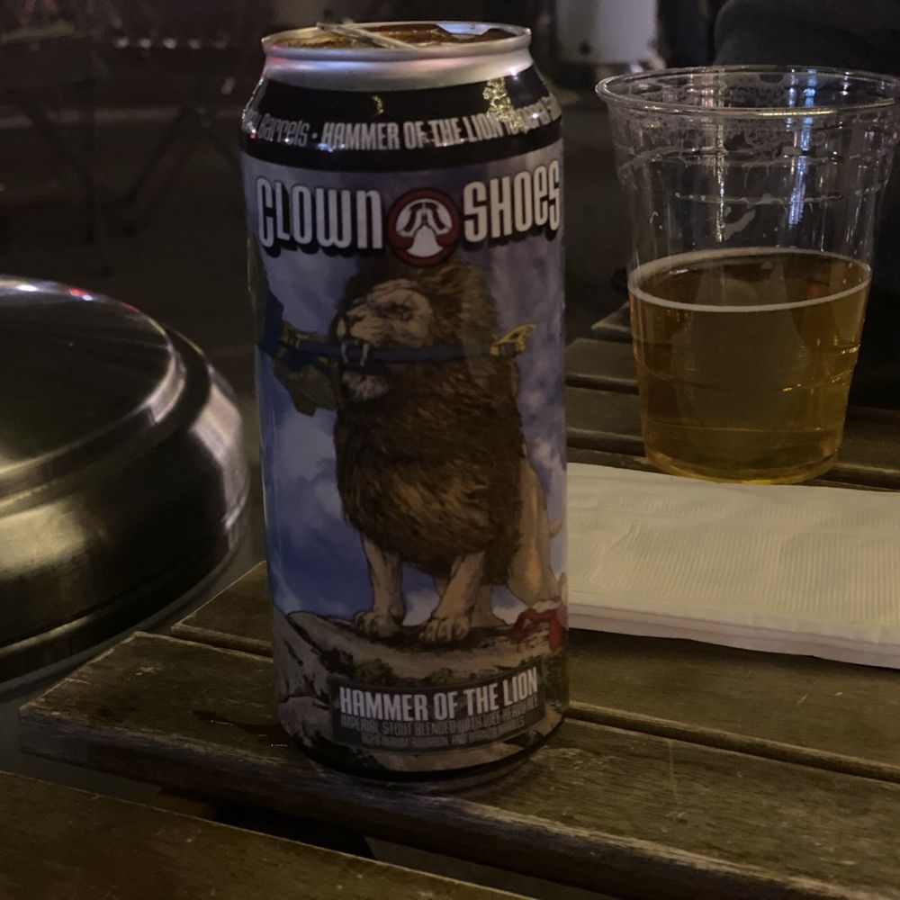Thee Elbow Room - Gastropubs Near Me - Montrose, California