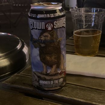 Thee Elbow Room - Gastropubs Near Me - Montrose, California