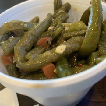 Braza Chicken - Green beans - Chicken Shop Near Me - Columbia, South Carolina Braza Chicken - Green beans - Chicken Shop Near Me - Columbia, South Carolina