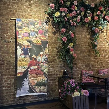 Rua Thai Restaurant - Thai Near Me - Brooklyn, New York Rua Thai Restaurant - Thai Near Me - Brooklyn, New York