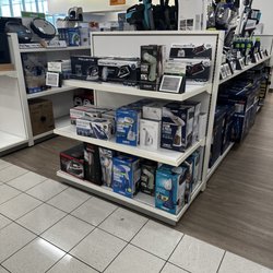 Kohl's - Vacuums