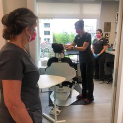 Envision Denture and Implant Centre