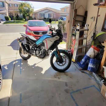 Temecula Motorsports - Delivery was perfect. - Motorsport Vehicle Dealers Near Me - Murrieta, California Temecula Motorsports - Delivery was perfect. - Motorsport Vehicle Dealers Near Me - Murrieta, California