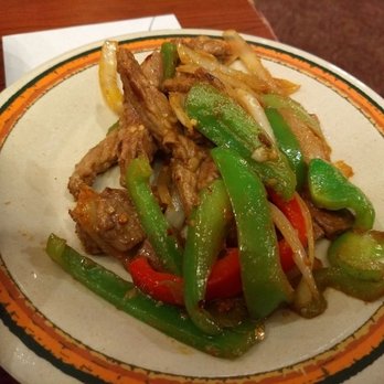Sierra's Buffet - Fajitas from their live station - Buffets Near Me - Mesquite, Nevada Sierra's Buffet - Fajitas from their live station - Buffets Near Me - Mesquite, Nevada