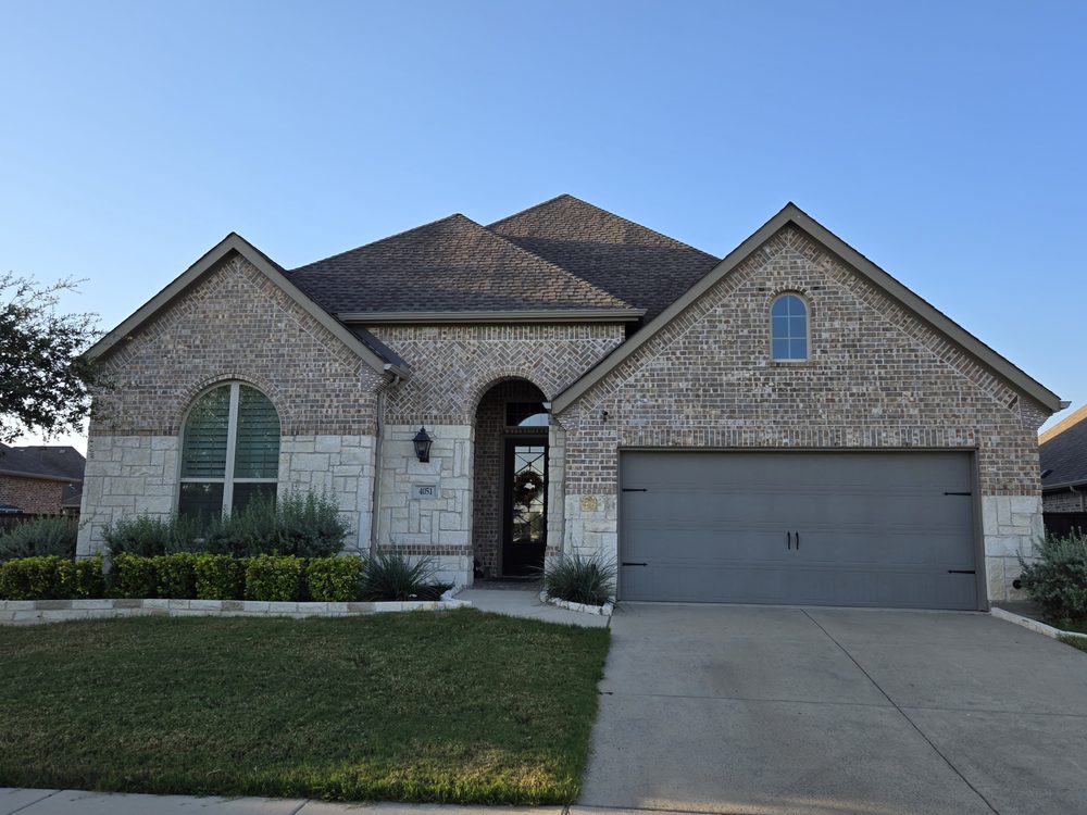 Slide of Brix Roofing & Contracting