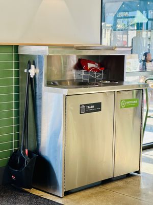 Shake Shack Brea by null