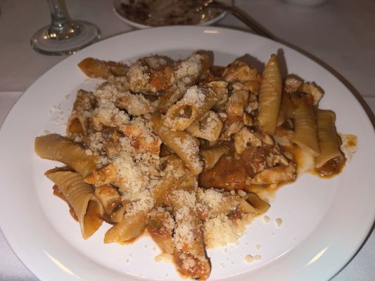 Acqua Alta Ristorante by null