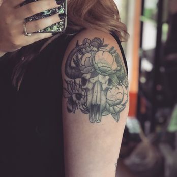 Skin Art Studios - Tattoo - Tattoo Near Me - Jacksonville, Florida
