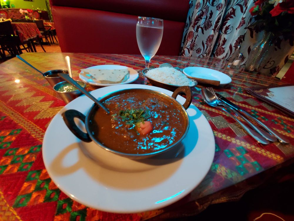 Maharaja Indian Cuisine