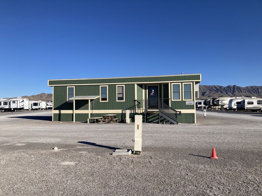 EL PASO RV PARK BY ROADHOST RV Updated June 2024 901 S Leisure Fun Rd, Anthony, Texas RV