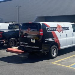 Anderson Appliance Service