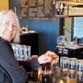 4th West Pub - Starting our anniversary vacation. - Pubs Near Me - Escalante, Utah