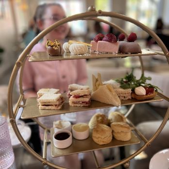 breda - Signature Tea - Chocolatiers & Shops Near Me - San Luis Obispo, California