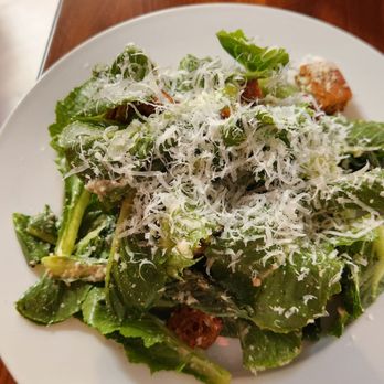 SJ’s - Side Caesar salad - Diners Near Me - Boston, Massachusetts