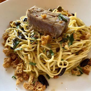 Pasta Moon - Italian Near Me - Half Moon Bay, California