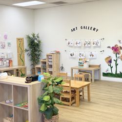 Kids Ave Enrichment Learning Center
