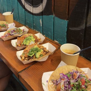 La Ola Seafood - Tacos - Seafood Near Me - San Diego, California La Ola Seafood - Tacos - Seafood Near Me - San Diego, California