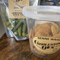 Charleston Specialty Foods