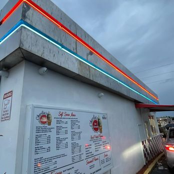 Charlie's Ice Cream - Drive thru - Ice Cream & Frozen Yogurt Near Me - Hialeah, Florida Charlie's Ice Cream - Drive thru - Ice Cream & Frozen Yogurt Near Me - Hialeah, Florida