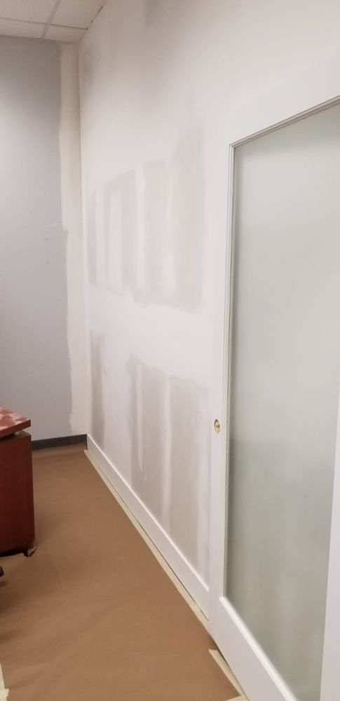 Slide of Jare improvements