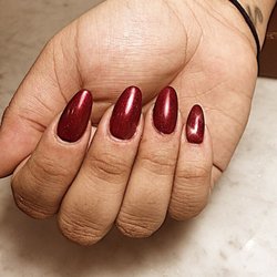 E Nail & Spa