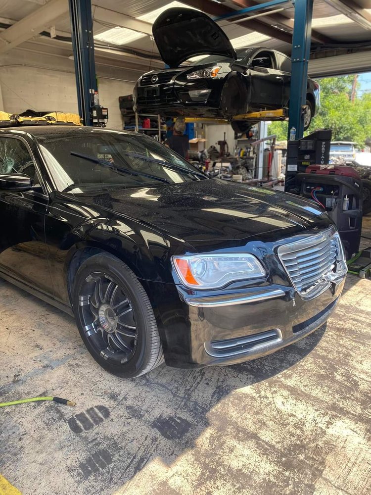 QUALITY AUTO CARE Updated August 2024 2012 W Waco Dr, Waco, Texas