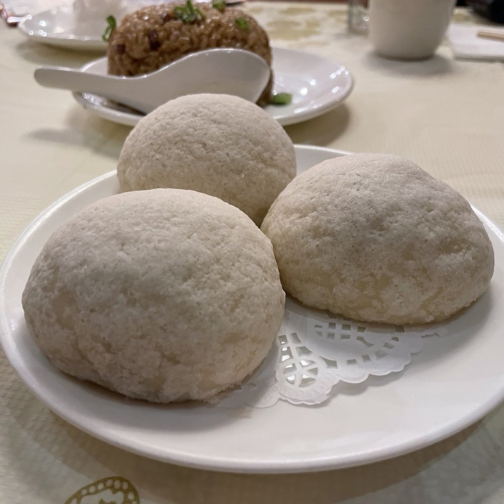 Phoenix Restaurant - Baked pork buns - Dim Sum Near Me - Chicago, Illinois Phoenix Restaurant - Baked pork buns - Dim Sum Near Me - Chicago, Illinois