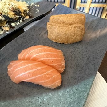 Mizu Sushi Ayce - Sushi Bars Near Me - Pleasant Hill, California