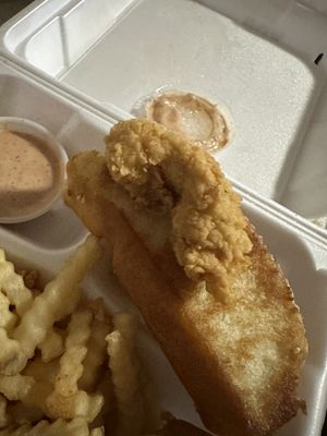 Raising Cane's by null