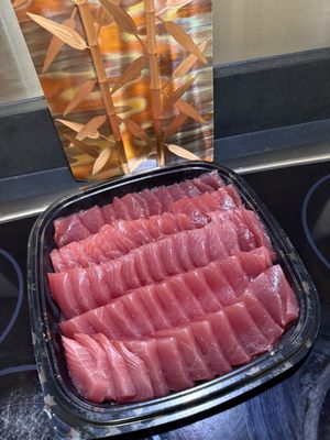 Pier 38 Fish Market by null