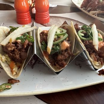 Monkeypod Kitchen - Bulgogi tacos - Tacos Near Me - Honolulu, Hawaii Monkeypod Kitchen - Bulgogi tacos - Tacos Near Me - Honolulu, Hawaii