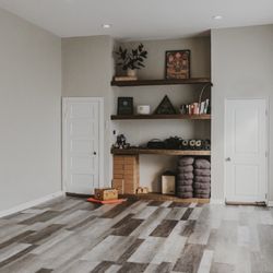 Everfresh Yoga - Studio Space