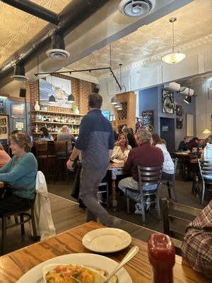 No Frill Bar And Grill by null