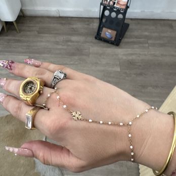 Truly Blessed Jewels - Jewelry Near Me - Scottsdale, Arizona Truly Blessed Jewels - Jewelry Near Me - Scottsdale, Arizona