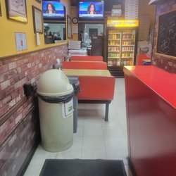 A Pizza Town