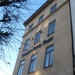 Quality Hotel Park Södertälje City