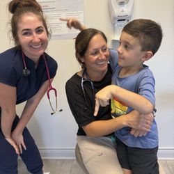 Beansprout Pediatrics - Spicewood
