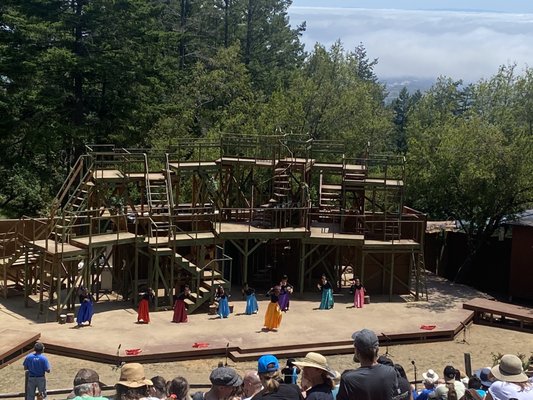 CUSHING MEMORIAL AMPHITHEATRE Updated April 2025 17 Photos 801