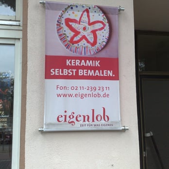 Eigenlob - Art Classes Near Me - Dusseldorf, NW