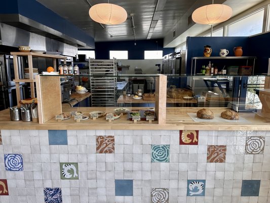 Oat Bakery - Goleta by null