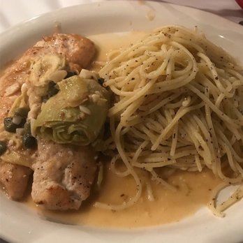 Casa Del Mare Italian Kitchen - Italian Near Me - Ardmore, Oklahoma