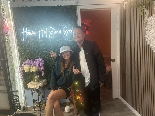 Hawaii Hot Stone Spa - Image 5