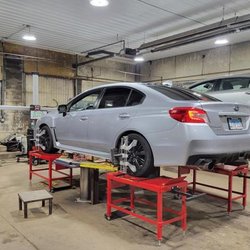 Precision Automotive