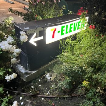 7-Eleven - 7-Eleven - Convenience Stores Near Me - Anaheim, California